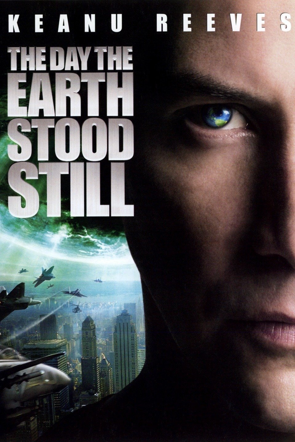 The Day the Earth Stood Still - Junior